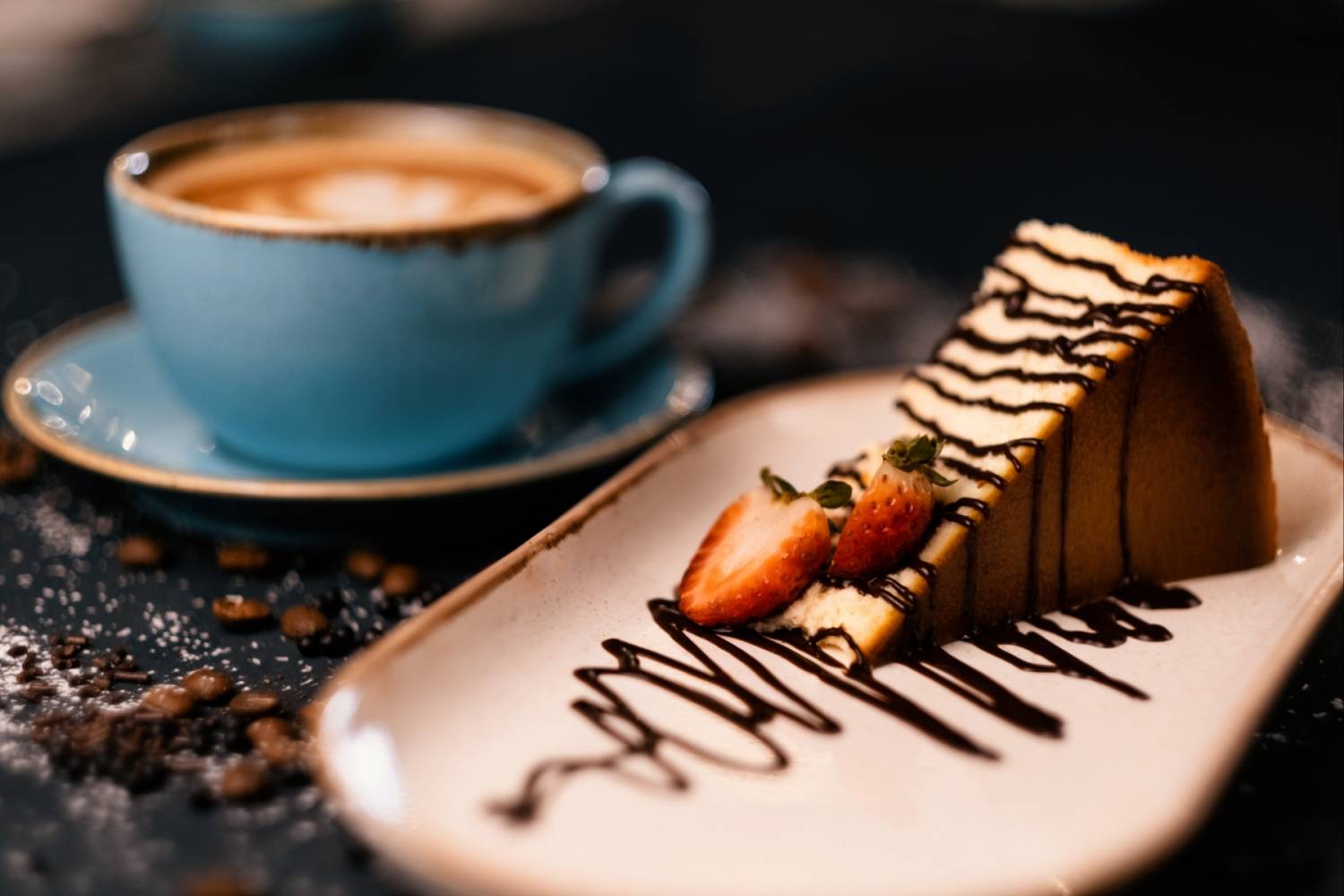 Join us every day for our rich open buffet breakfast and start your day happily. at FOODIE-IST