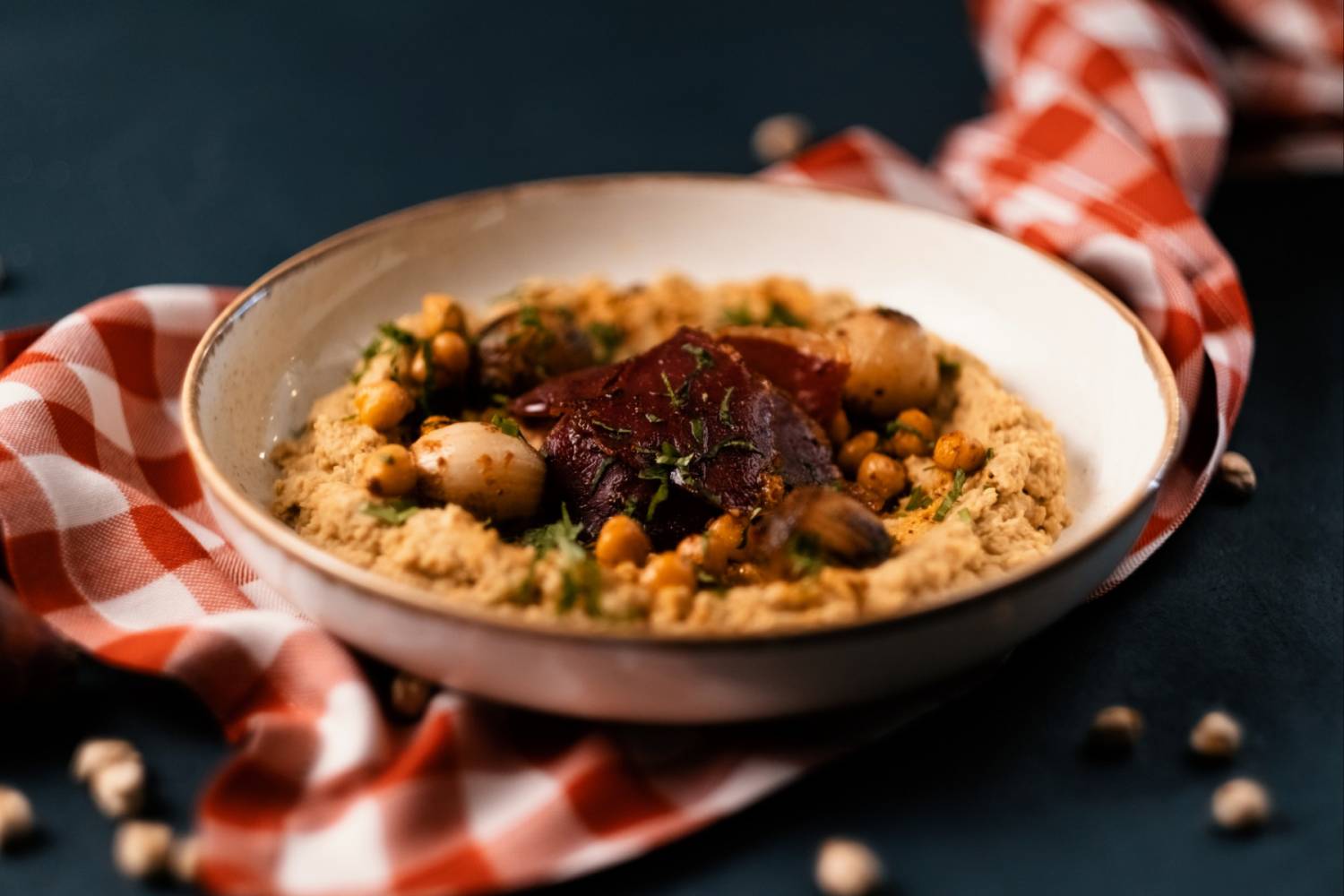 Food photograph at FOODIE-IST Cafe and Brasseria
