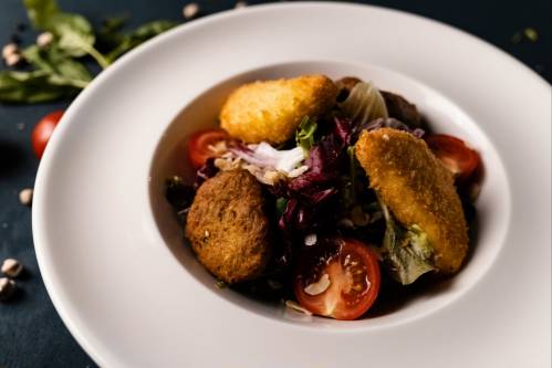 Food photograph at FOODIE-IST Cafe and Brasseria